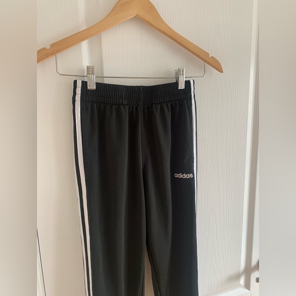 Adidas Track Pants - Picture 3 of 5